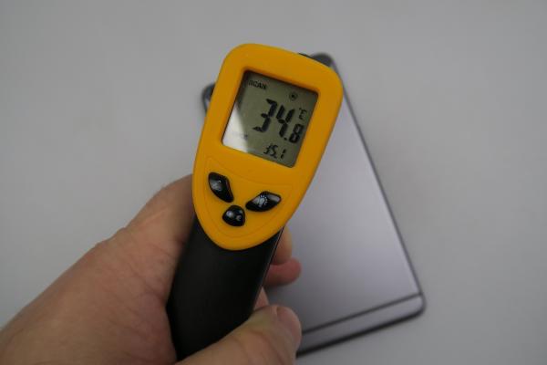 Lenovo Phab Plus - Teste Mobilissimo.ro