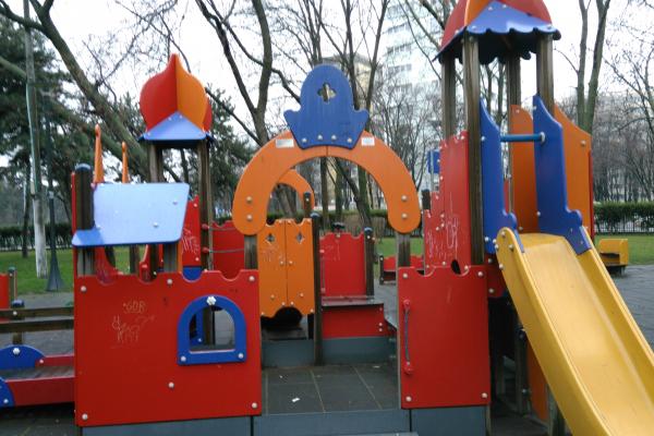 Lenovo Phab Plus - Mostre Foto (ziua)