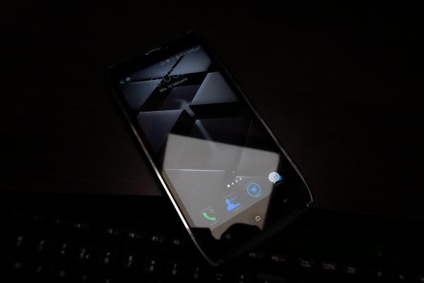 iHunt X200 - Fotografii Hands-On