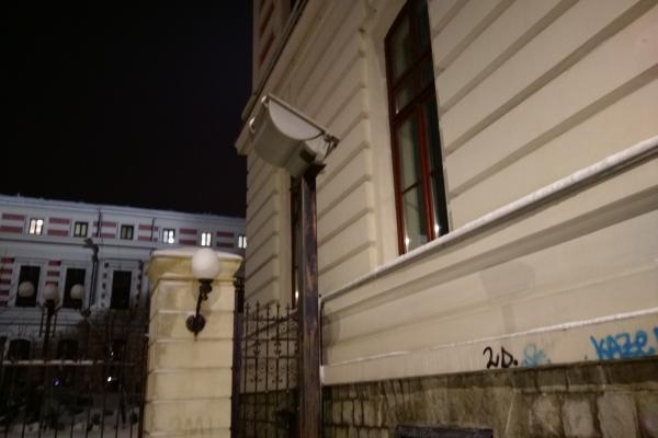 HTC One A9 - Mostre Foto (seara)