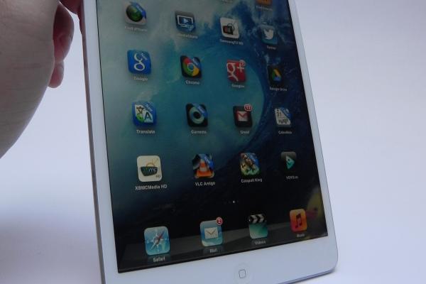 Apple iPad mini Wi-Fi - Galerie foto Mobilissimo.ro
