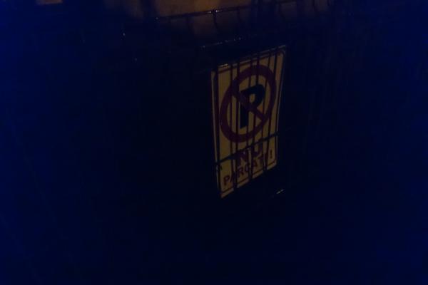 Sony Xperia Z5 Premium - Mostre Foto (seara)