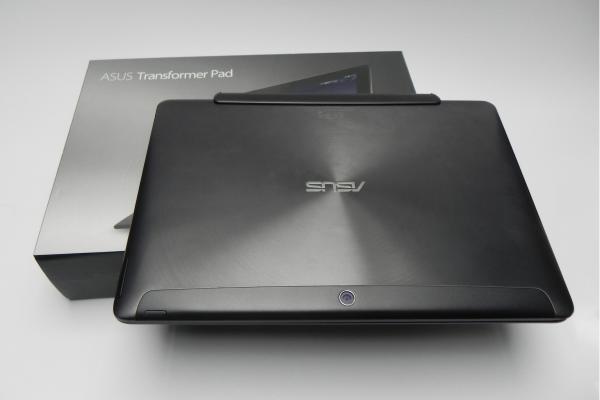 ASUS Transformer Pad TF701T - Unboxing
