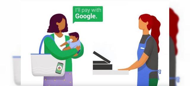 Google porneşte un program pilot public pentru plăţile cu mobilul în regim Hands Free