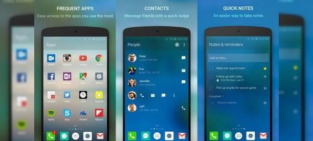 Microsoft Arrow Launcher primeşte o actualizare, ce aduce Material Design în app drawer şi alte îmbunătăţiri