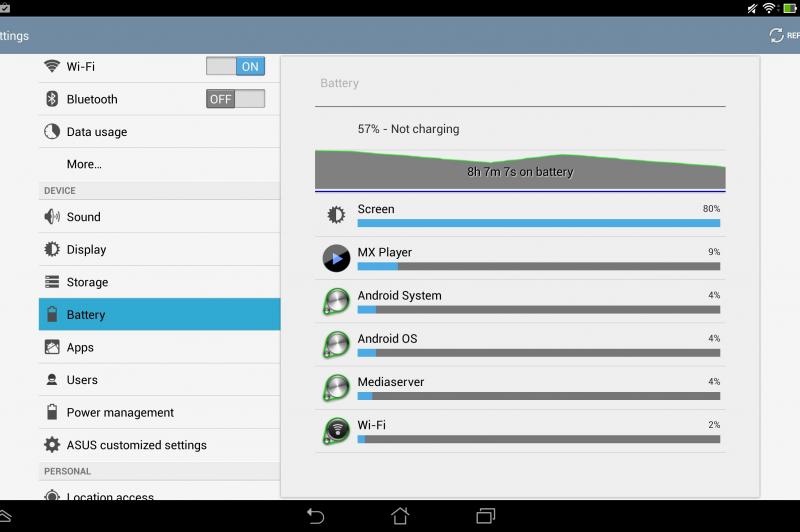 ASUS Transformer Pad TF701T - Benchmark-uri: Asus-Transformer-Pad-TF101T-Benchmark-uri_001.jpg