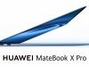 HUAWEI MateBook X Pro (2024) sosește la nivel global, cu procesor Intel Meteor Lake