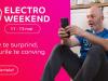 Avem oferte electrizante pe eMAG în perioada 11-13 mai! Electro Weekend se întoarce cu extra reduceri