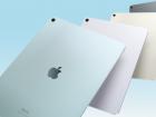 Apple anunță noul iPad Air (2024), acum în două dimensiuni (11 și 13 inch), procesor Apple M2