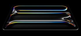 Apple lansează iPad Pro (2024) în variante de 11 și 13 inch, cu procesor M4 de generație nouă și display AMOLED luminos