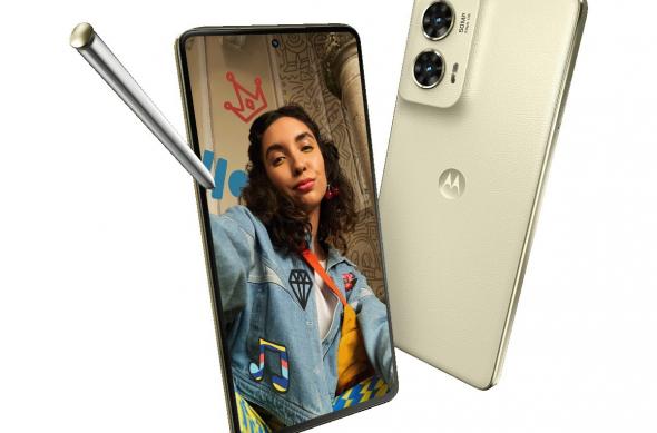 Motorola Moto G Stylus 5G 2024 - Fotografii: Moto-G-Stylus-5G-2024 (1).jpg