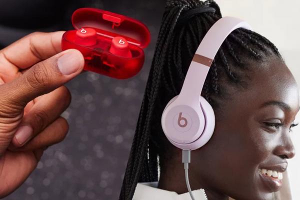 Apple anunţa căştile Solo Buds cu preţ foarte bun; Debutează Beats Solo 4 cu Spatial Audio, autonomie generoasă