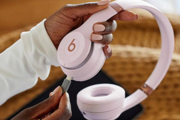 Beats Solo 4
