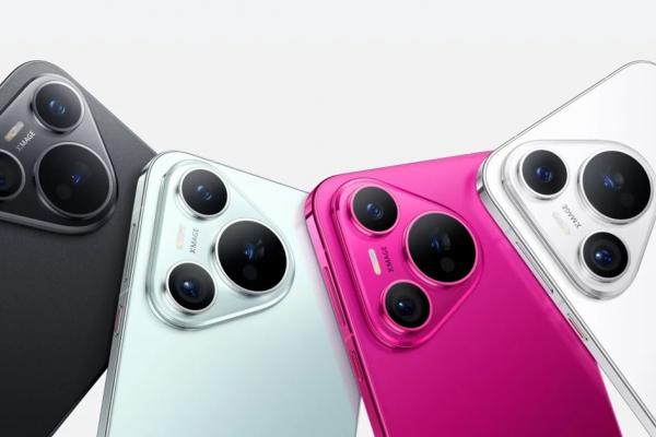 HUAWEI Pura 70 a sosit în România! Cel mai accesibil flagship din serie vine cu un cadou la precomandă