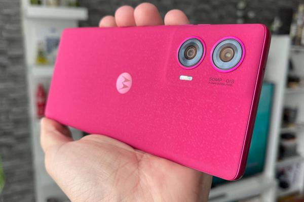 Motorola edge 50 Fusion review detaliat în limba română (Evaluare Mobilissimo)