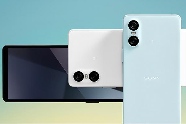Evenimentul Sony din mai promite dezvăluirea noii serii Xperia; Xperia 10 VI captează primele priviri