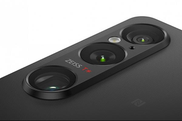 Sony Xperia 1 VI - Leak promo