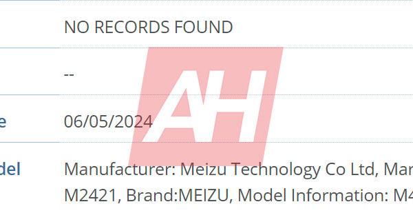Detaliile despre noile modele, identificate în baza noastră de date cu numerele de model M411H, M411L, M412H, M421Q și M431Q