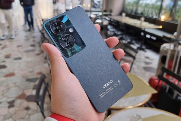 OPPO Reno11 F 5G: Benchmark-uri „clasice” de smartphone mid-range lansat în 2024, concurăm cu Galaxy A35