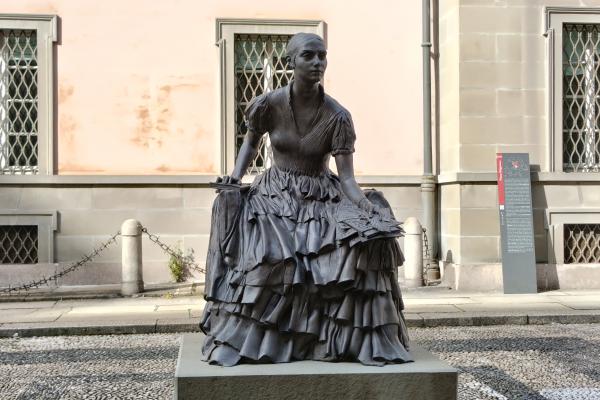 OPPO Reno11 F - Mostre Foto (ziua)