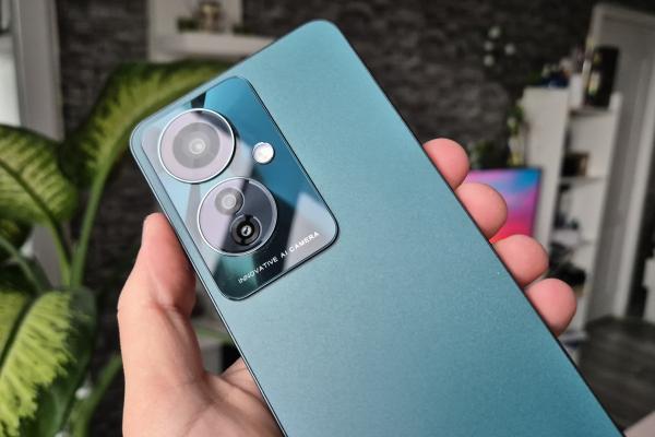 OPPO Reno11 F 5G: Cameră axată mai mult pe captura selfie, onestă când vine vorba de coloristică
