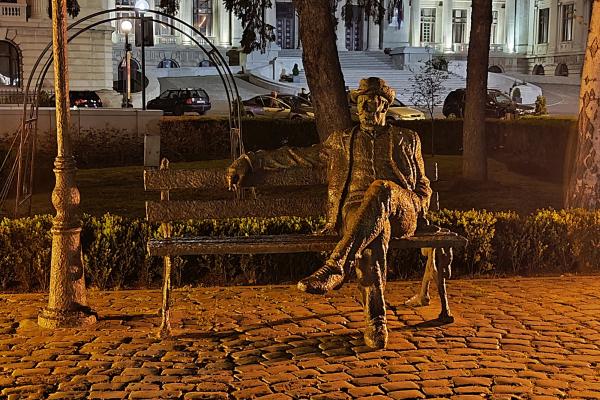 ASUS Zenfone 11 Ultra - Mostre Foto (seara)