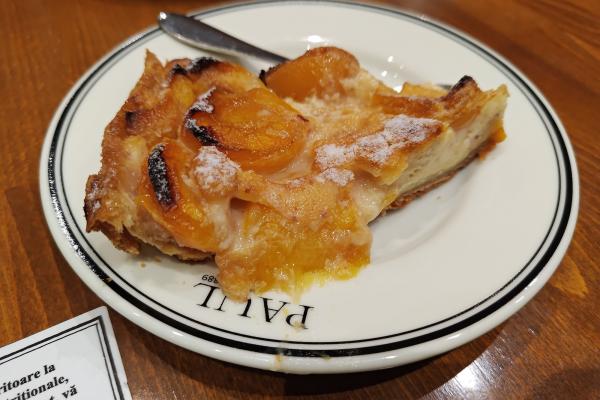 ASUS Zenfone 11 Ultra - Mostre foto (mâncare)