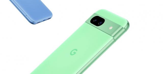 Preț și disponibilitate Google Pixel 8a în România