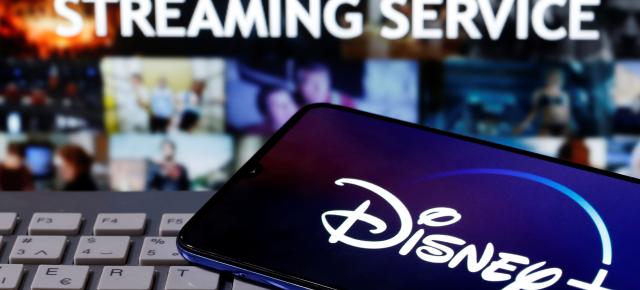  Disney și Warner Bros inițiază un mega-pachet de streaming; Disney+, Hulu și HBO Max într-un singur abonament