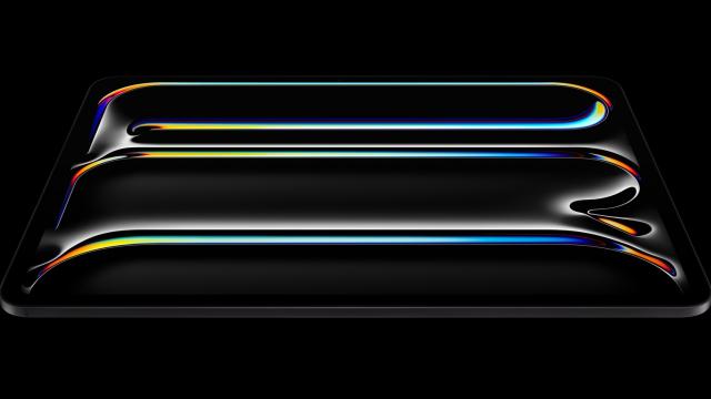 <b>Apple lansează iPad Pro (2024) în variante de 11 și 13 inch, cu procesor M4 de generație nouă și display AMOLED luminos</b>Apple a organizat un eveniment important astăzi, începând cu ora 17:00 (ora României). Au sosit astfel iPad-uri de generație nouă. Avem două modele iPad Air 2024 în acest an, de 11 și 13 inch, dar și variante Pro ce aduc un design nou, display-uri AMOLED