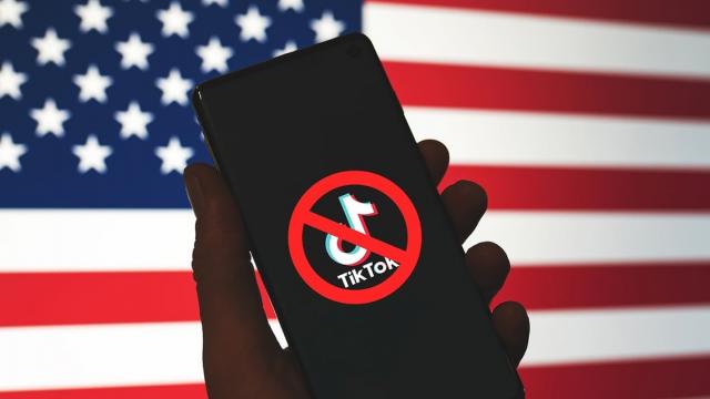 <b>TikTok a dat în judecată guvernul SUA! Procesul amână interzicerea aplicației</b>Despre problema TikTok din SUA am mai discutat în ultimul timp. Reprezentanți ai aplicației au declarat deja că nu se vor lăsa prea ușor, cerând socoteală Statelor Unite pentru decizia de a interzice aplicația în cazul în care aceasta nu va fi vândută
