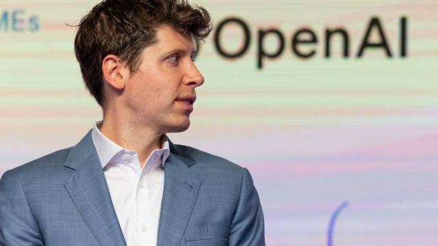 <b>OpenAI ar putea angaja specialiști de la Google pentru noul său motor de căutare; Lansarea preconizată înainte de Google I/O 2024</b>Într-un joc strategic de amploare, OpenAI pare să coopteze experți de la Google pentru a dezvolta un nou motor de căutare, programat să debuteze chiar înaintea evenimentului Google I/O. Această mișcare, anticipată de surse din industrie, plasează OpenAI..