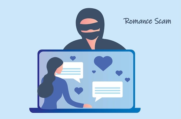 Escrocherii sofisticate pe aplicațiile de dating; FBI oferă sfaturi de prevenție