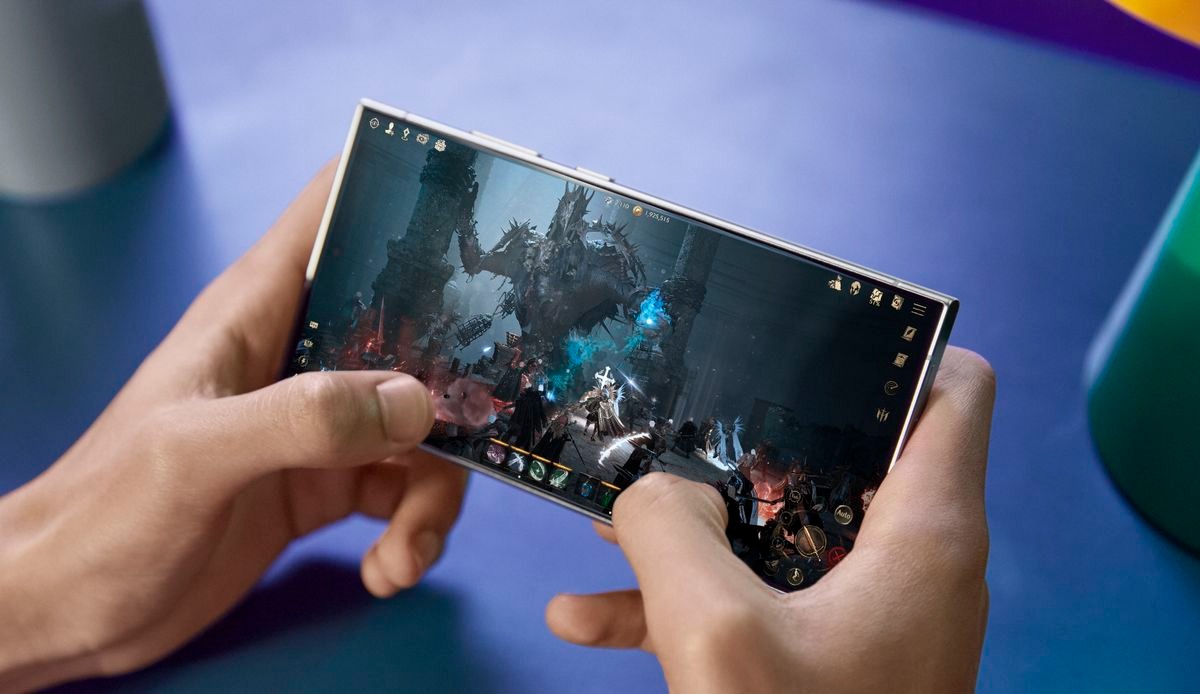 Samsung Galaxy S26: planuri pentru un GPU propriu în 2026