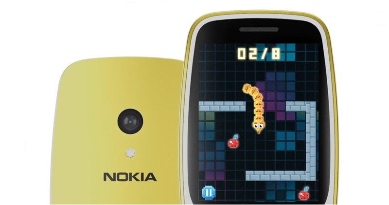 Nokia 3210 primește un facelift la 25 de ani de la debut; Cum arată și cât costă varianta 2024?