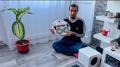 Roborock Qrevo MaxV Video Review în Limba Română