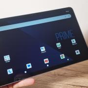 Prezentare Allview Prime H201 LTE: Tabletă de buget, axată pe multimedia, ce îți oferă acces la asistentul vocal inteligent AVI GPT