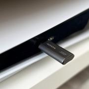 ADATA SC750 Review: SSD-ul extern de 2 TB pe care îl ții în buzunar, ideal pentru PlayStation 5, smartphone sau PC