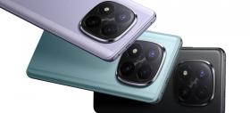 Redmi Note 14 Pro și Pro+ ajung în Europa! Apar diferențe între variantele lansate în China și cele globale