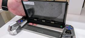 Intel a inventat un desktop PC, care e şi tabletă, consolă de gaming şi laptop