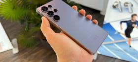 Samsung Galaxy S25 Ultra Video Hands-on: Snapdragon 8 Elite for Galaxy duce performanța pe podium, cameră ultra-wide cu upgrade și un AI care șterge zgomote din clipuri