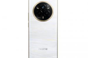 realme 14 Pro
