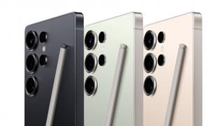 Preț și disponibilitate Samsung Galaxy S25 Ultra în România