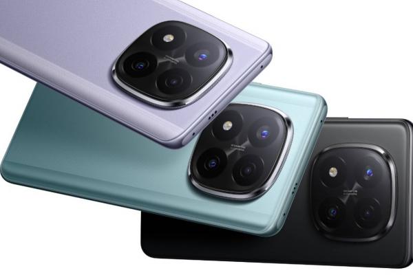 Redmi Note 14 Pro și Pro+ ajung în Europa! Apar diferențe între variantele lansate în China și cele globale