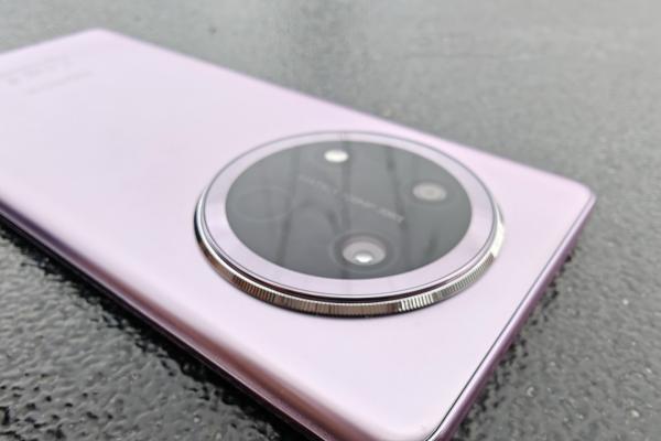HONOR Magic 7 Lite Design