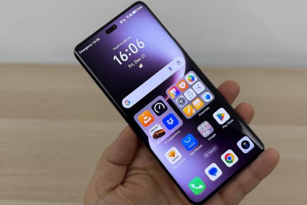 HONOR Magic 7 Lite: Benchmark-uri acceptabile pentru midrange, mai mult throttling decât predecesorul