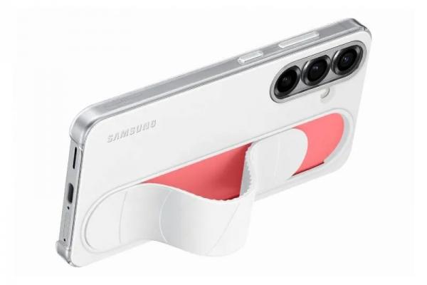 Carcase și huse originale Galaxy S25
