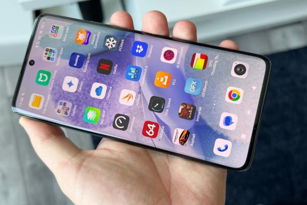 Redmi Note 14 Pro 5G - Fotografii Hands-On