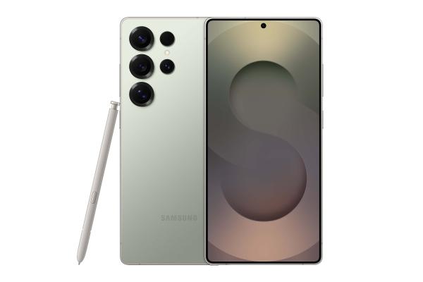 Samsung Galaxy S25 Ultra - Culori exclusive