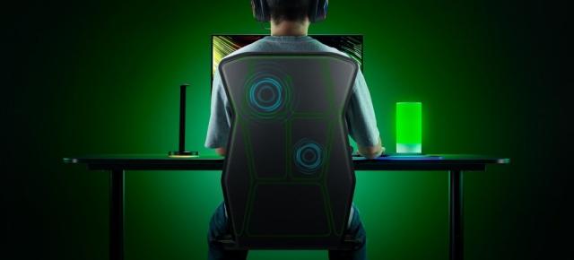 Razer lansează Project AVA: un asistent AI pentru gameri, prezentat la CES 2025